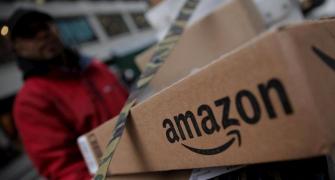 Amazon once again in 'data breach' controversy