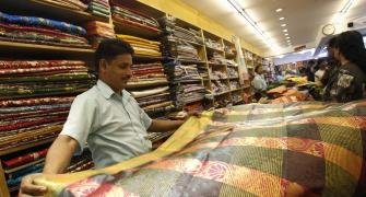 Why Indian textile mills find Ethiopia attractive