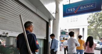Will Ravneet Gill manage to 'save' Yes Bank?