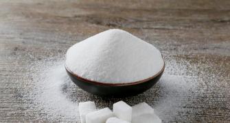 Sugar glut, a bitter pill for Paswan