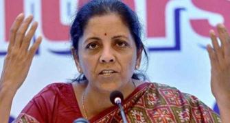 Sitharaman vows: 'Every number in Budget is authentic'