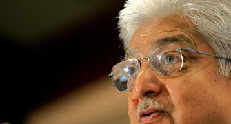 Premji's legacy is a reflection of his business acumen