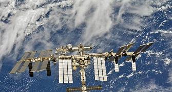 Why India plans to build a space station