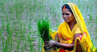 Can 'PM Kisan' help BJP in UP?