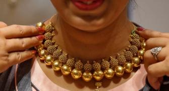 Why China has overtaken India in gold demand
