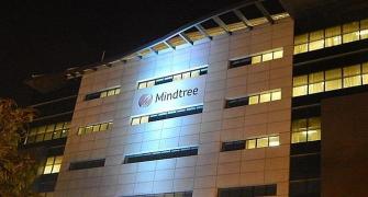 How Mindtree plans to thwart L&T's takeover bid