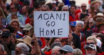Controversies hit Adani's Carmichael coal mine project