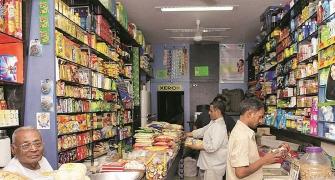 Why India's retail biggies are wooing kirana stores