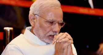 What Mr Modi must avoid in his second five-year tenure