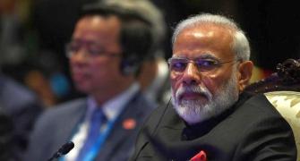 India opts out of RCEP as 'key concerns not addressed'