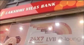 Time is running out for Lakshmi Vilas Bank