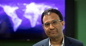 'India's answers will influence how internet evolves'