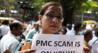 PMC shows it's time for relook at urban coop banks