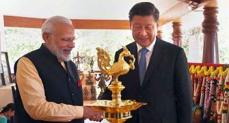Explained: How India, China's economies compare
