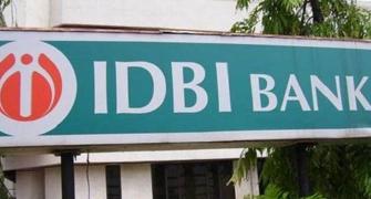 Can CEO Rakesh Sharma do a Houdini on IDBI Bank?
