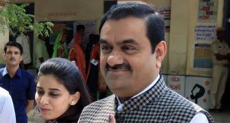Adani takes the Jio route to disrupt airports business