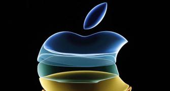 Apple launches iPhone 11, new iPad; TV+ on Nov 1