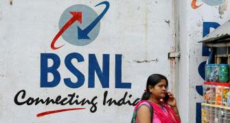 Govt readies revival package for BSNL, MTNL