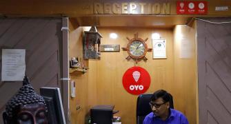 IPO-bound OYO gets listing approval from BSE, NSE