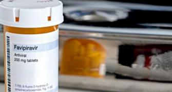 Sun Pharma's FluGuard is the cheapest favipiravir drug
