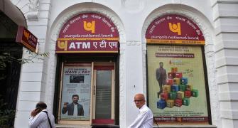 Mehul Choksi's firm, others owe Rs 37,020 crore to PNB