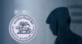 High inflation: RBI may escape govt's scrutiny