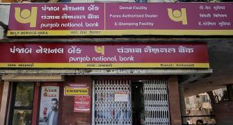 Relief for former PNB official in Nirav Modi case