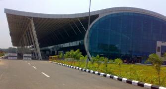Kerala passes resolution against leasing of airport