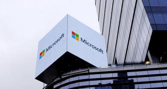 Microsoft's IE bows out: A look at its chequered life