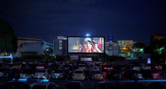 Will drive-in theatres replace the multiplex?