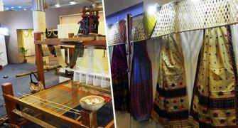 Strange case of why the handloom board was abolished
