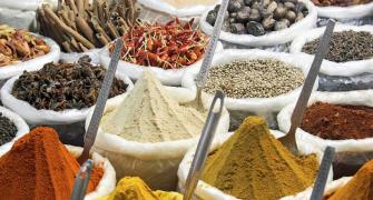 India's spice exports at risk, needs urgent action