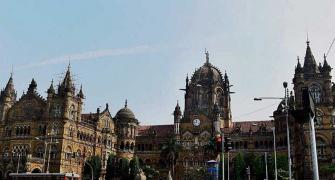 Railways seeks private fund to develop Mumbai's CST