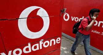 Show-cause notice issued to Vodafone Idea