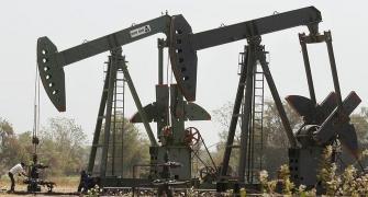 Exxon Mobil in talks to buy Indian oil, gas fields pie