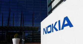 Nokia starts manufacturing 5G equipment in India