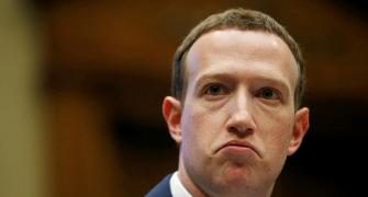 India is a very special country: Zuckerberg