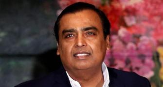 Will Reliance be real estate's new disruptor?