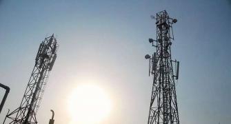 Telecom equipment from China to face fresh curbs