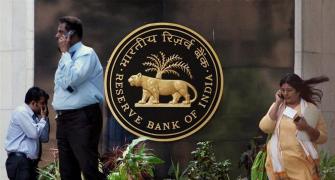 Maintaining 4% inflation appropriate for India: RBI