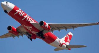 Tata Sons now has majority stake in AirAsia