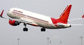 What will IAF do with Air India's A-320s?
