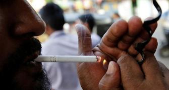 ITC is first to hike cigarette prices post budget