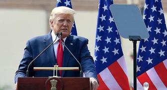 India probably the highest tariff nation: Trump