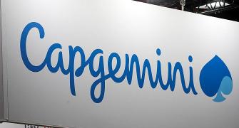 Capgemini bucking Covid trend, gives hikes, promotions