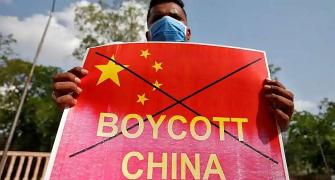 Banned Chinese apps may shift servers to India