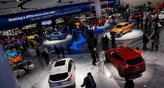 Car makers rejig products as fuel prices near parity