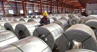Aluminium: China continues to be a threat for India
