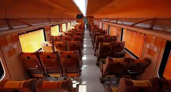Will private railway services be a reality by 2023?