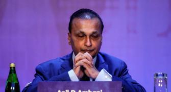 Yes Bank takes over Anil Ambani's hq in Mumbai